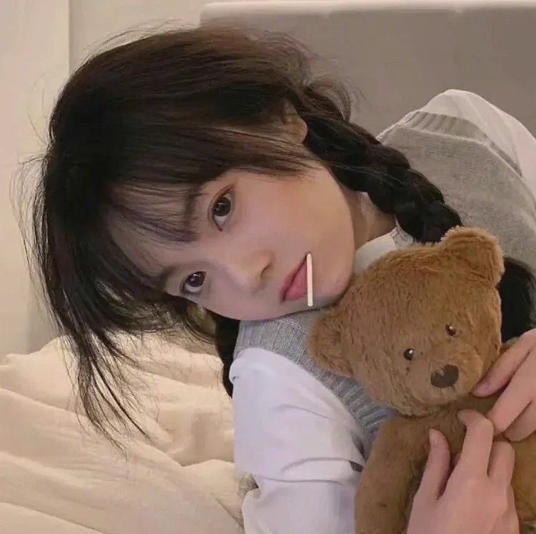 开膛少女的异想世界